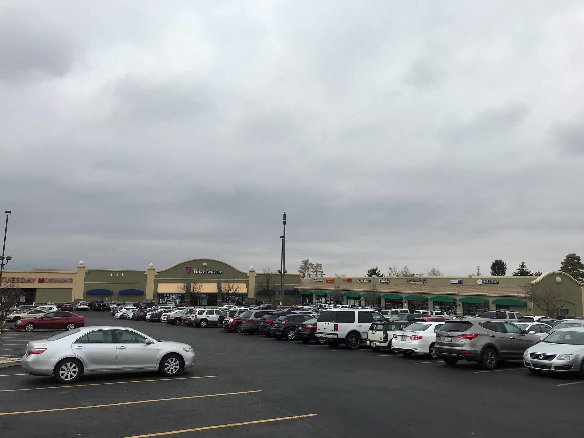 8600 S 1300 E, Sandy, UT 84094 - Retail for Lease | LoopNet.com