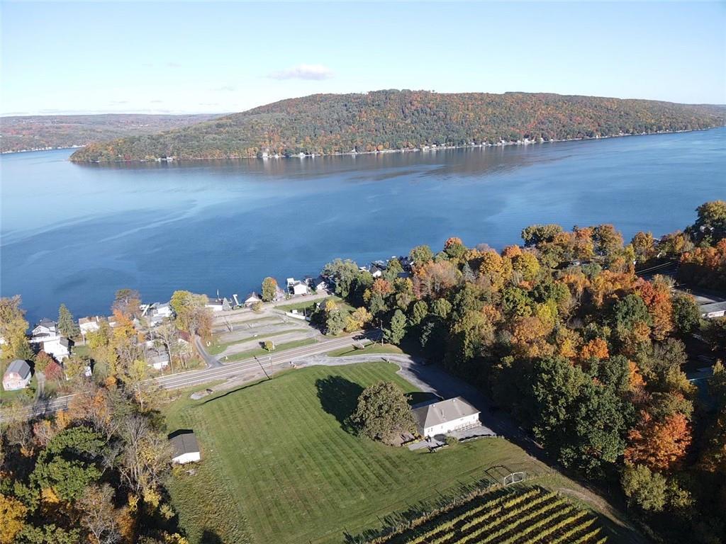 14630 State Route 54, Hammondsport, NY for sale Primary Photo- Image 1 of 51