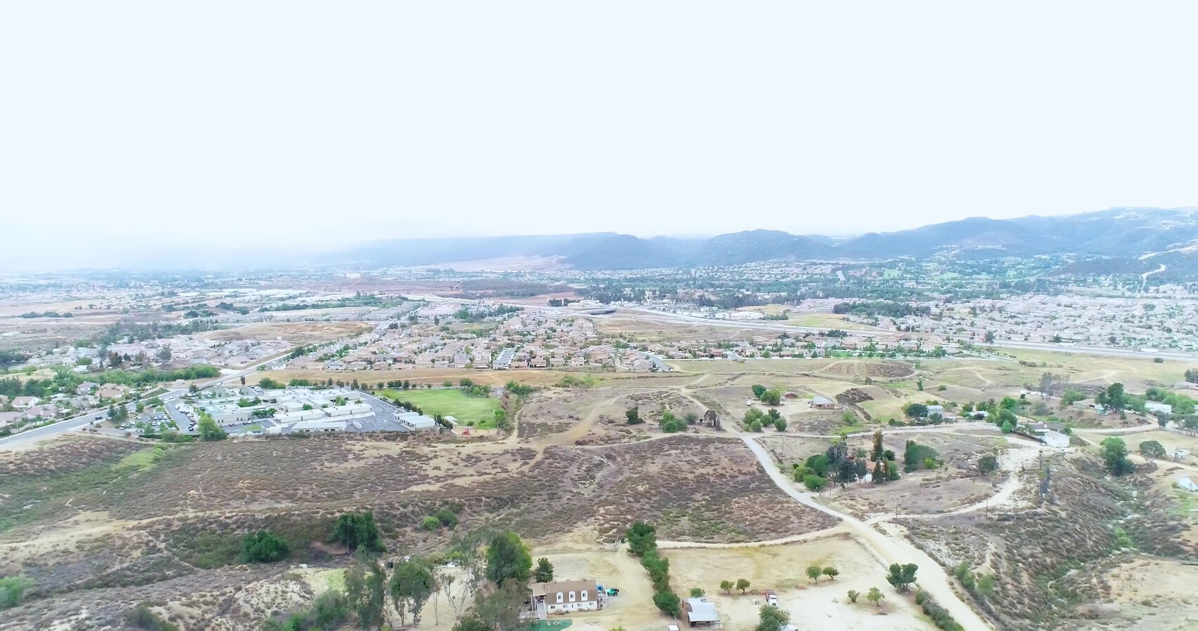 Baxter Rd, Wildomar, CA 92595