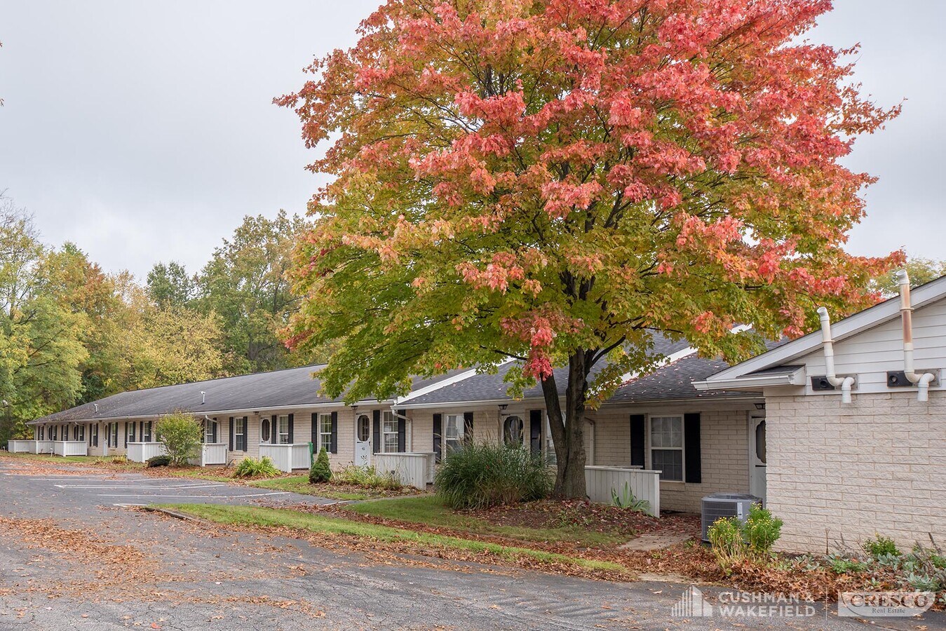 4285 Kent Rd, Stow, OH 44224 Stow Glen