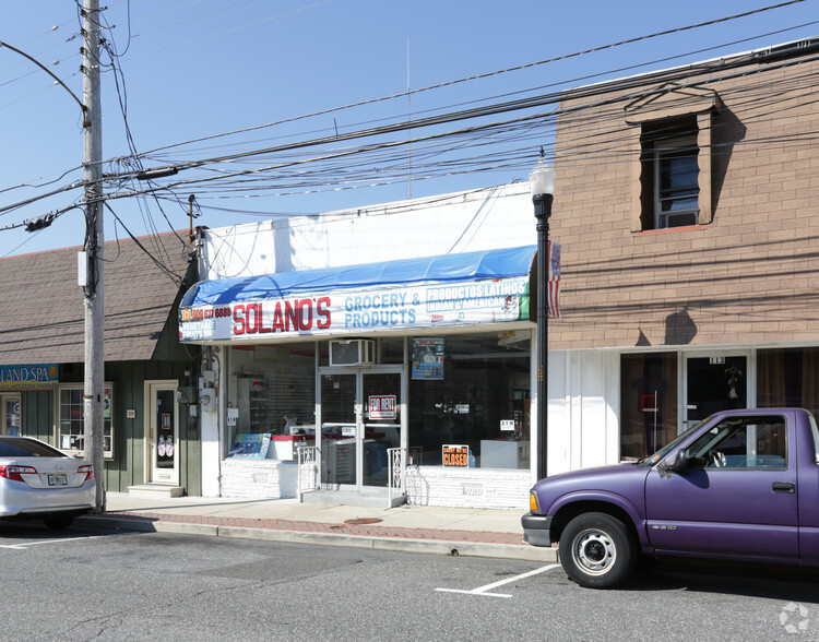 111 New Jersey Ave, Absecon, NJ for sale - Primary Photo - Image 1 of 1