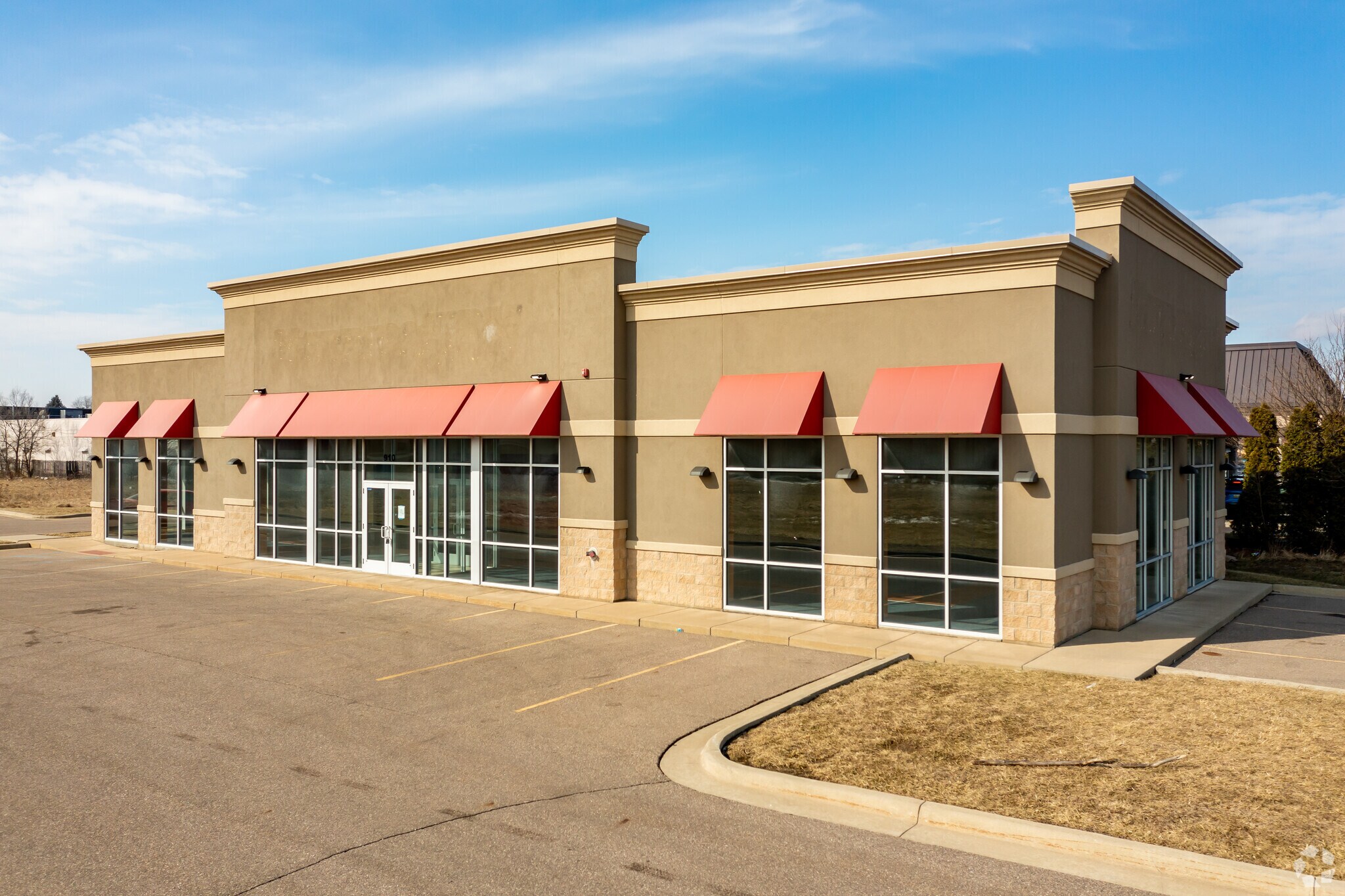 910 S Center Rd, Flint, MI for sale Primary Photo- Image 1 of 1