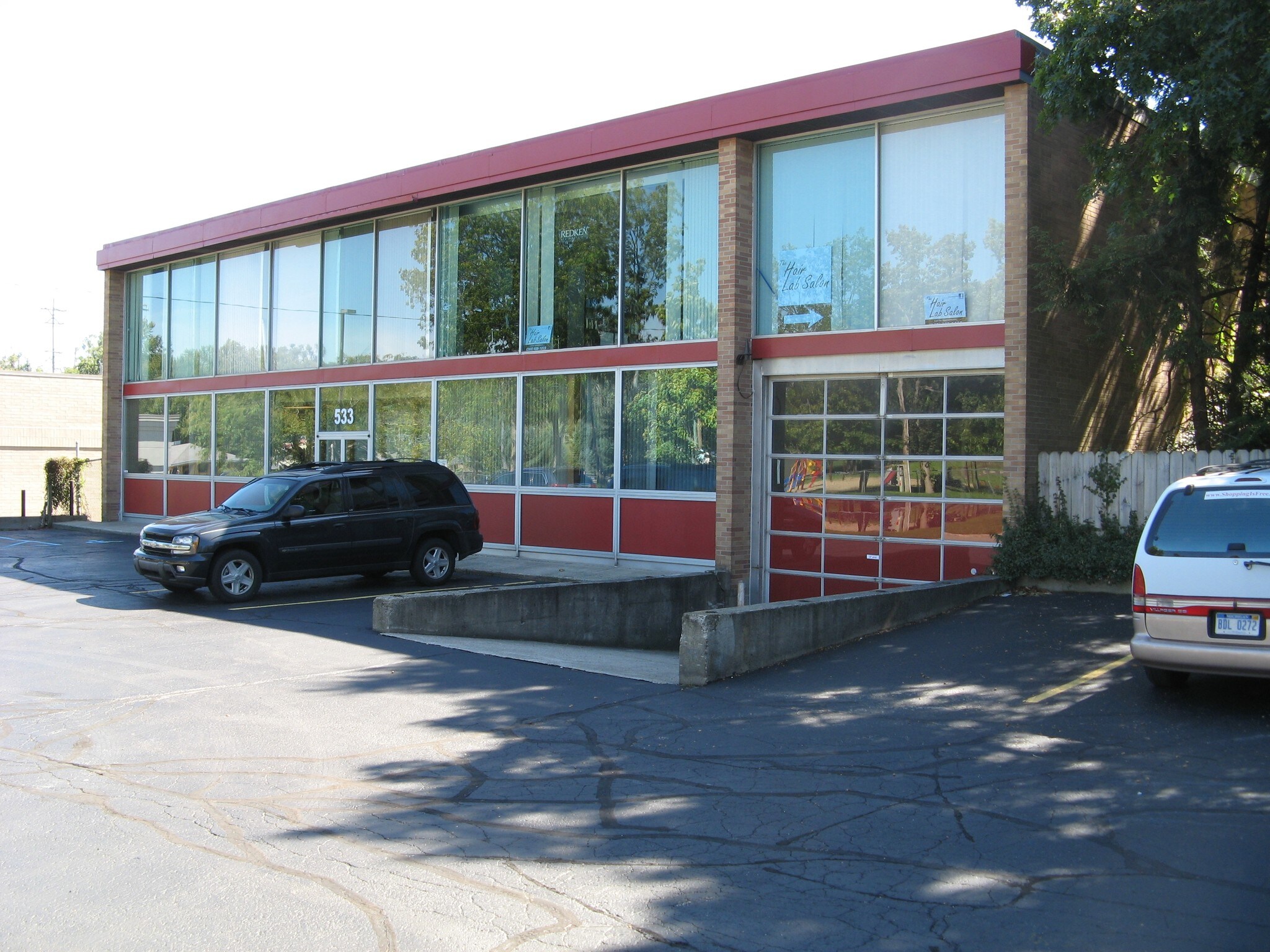 533 Whitcomb St, Kalamazoo, MI for sale Building Photo- Image 1 of 1