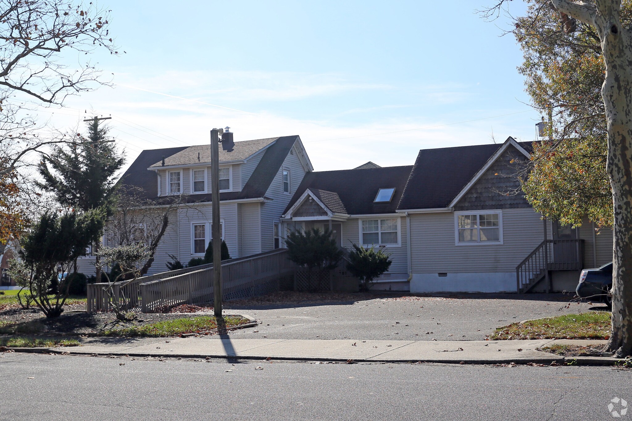 207 Shore Rd, Somers Point, NJ for sale Primary Photo- Image 1 of 1