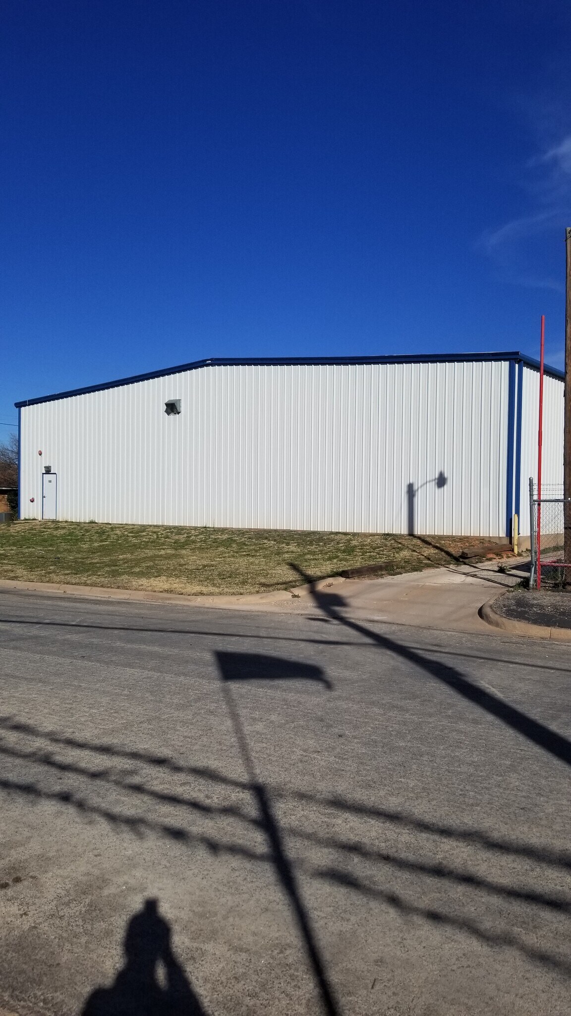 100 N Jefferson St, Abilene, TX for sale Building Photo- Image 1 of 1