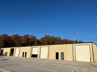 More details for 605 Stonetree Dr, Branson, MO - Flex for Lease