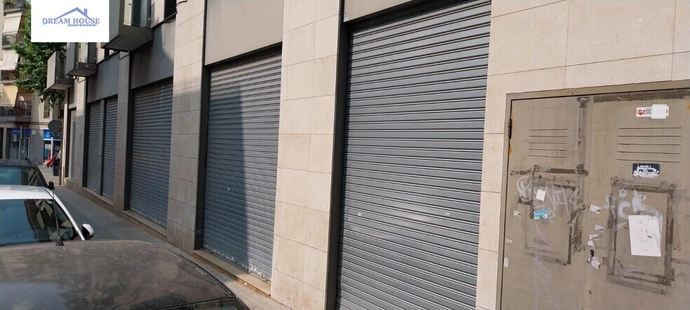 Multifamily in Mataró, Barcelona for sale - Building Photo - Image 3 of 8