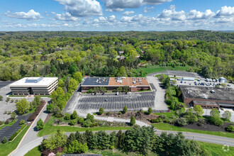 101 Kappa Dr, Pittsburgh, PA - aerial  map view - Image1