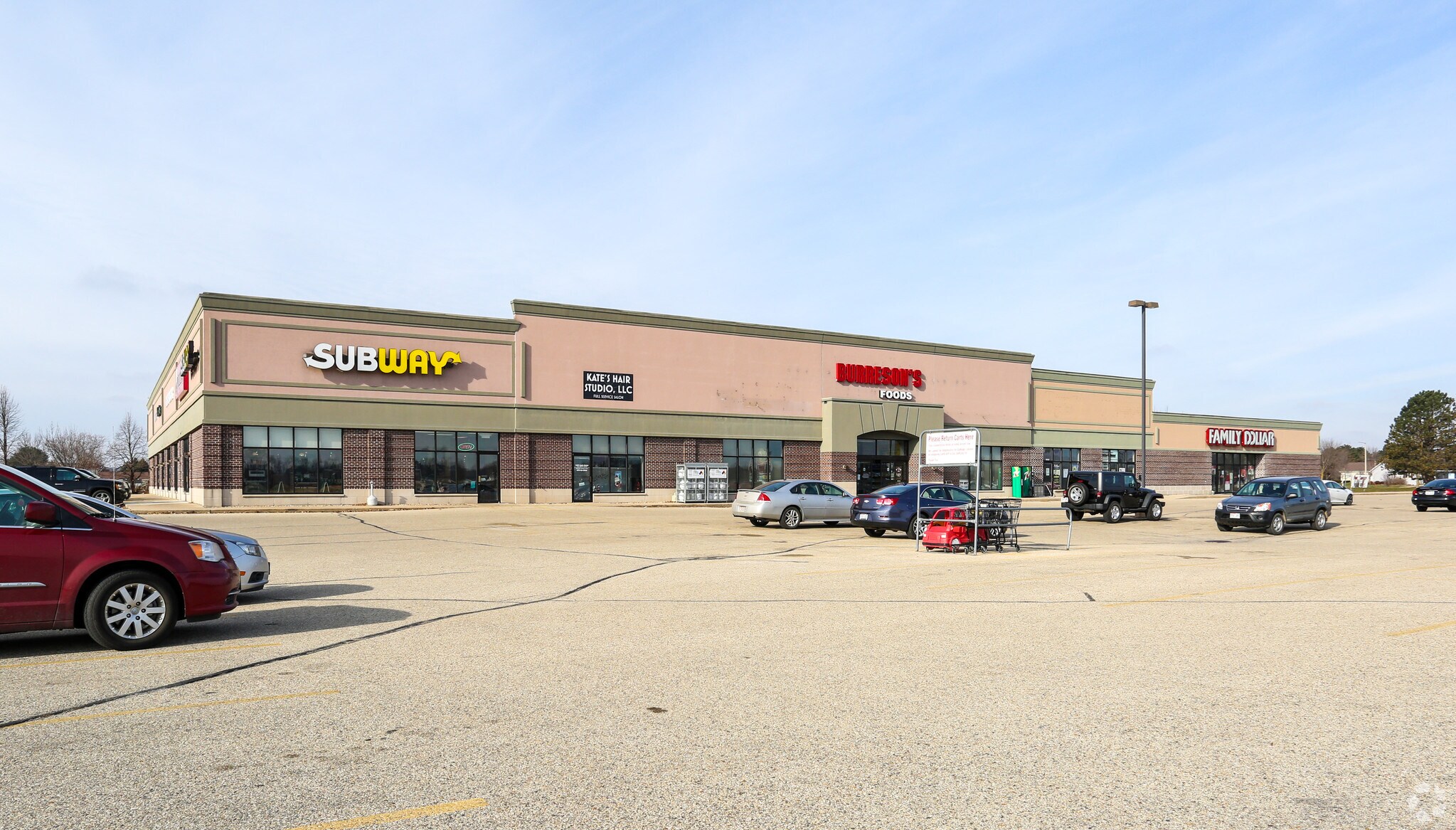 1019 River St, Belleville, WI for sale Building Photo- Image 1 of 1