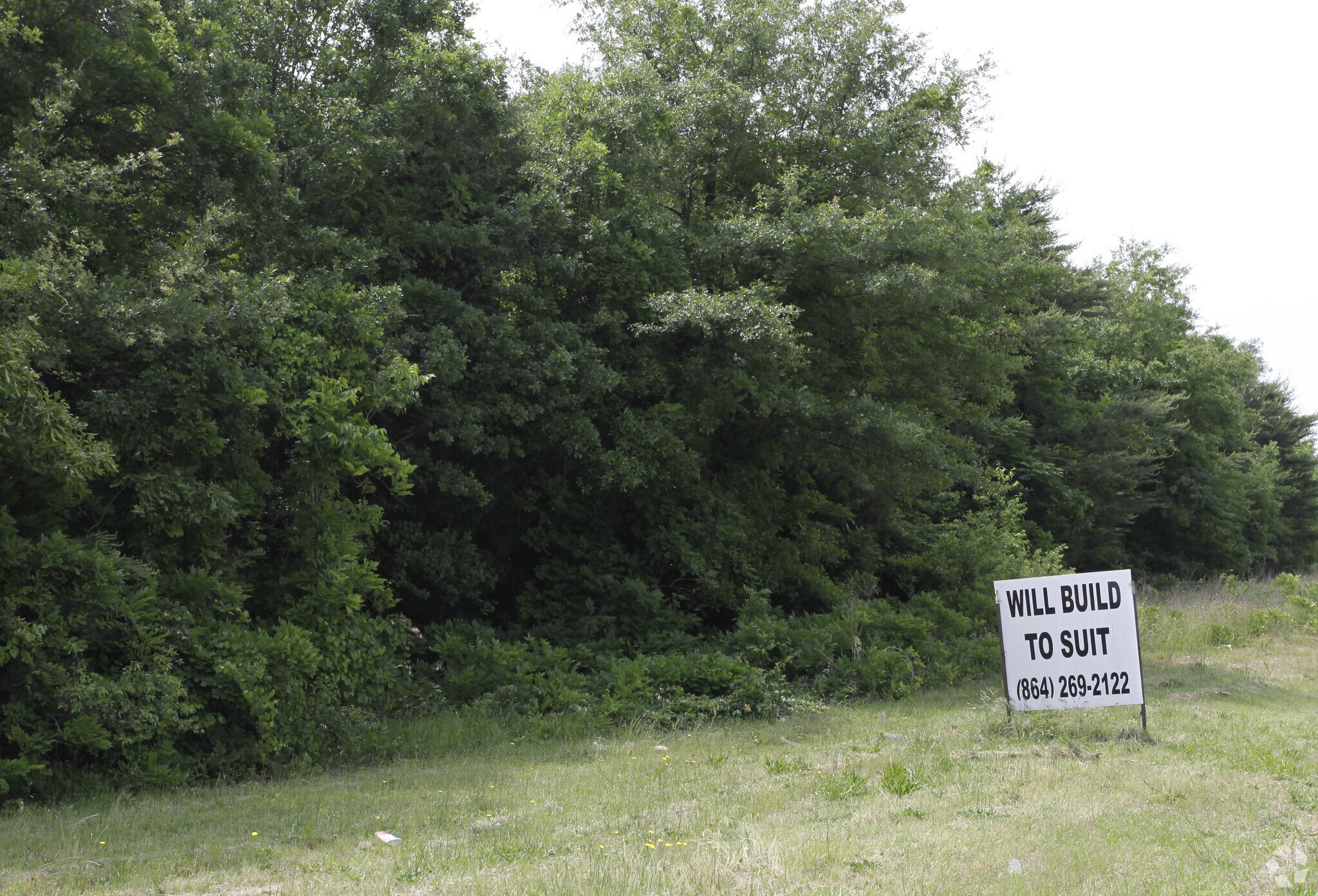Johns Rd, Greer, SC for sale Primary Photo- Image 1 of 1