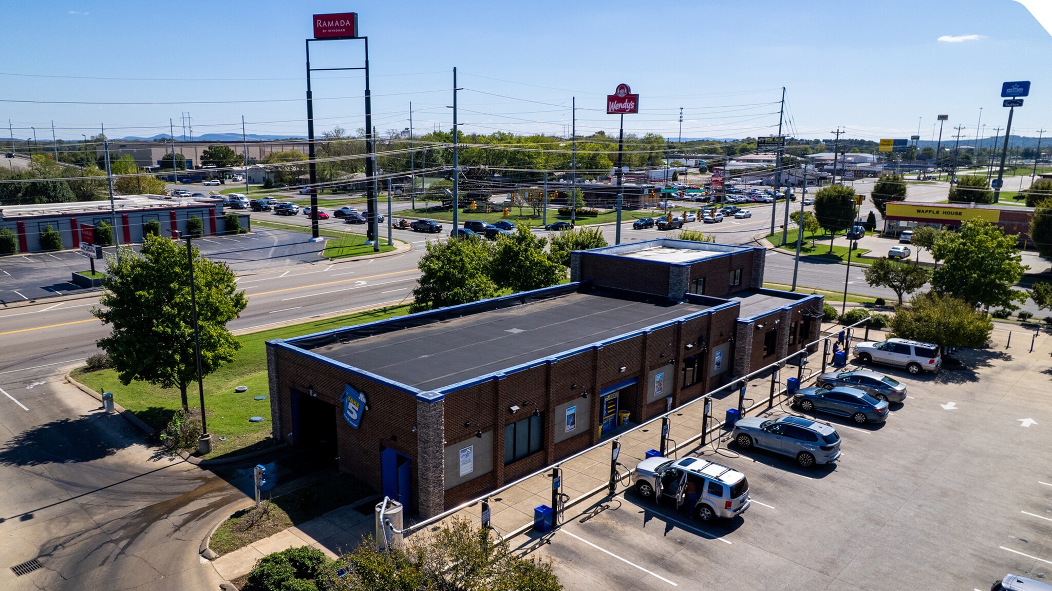 1870 S Church St, Murfreesboro, TN for sale Building Photo- Image 1 of 4