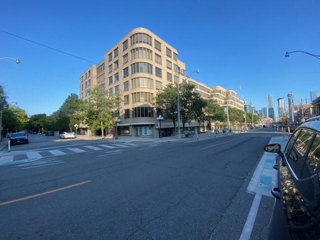 1177 Yonge St, Toronto, ON for lease - Building Photo - Image 1 of 9