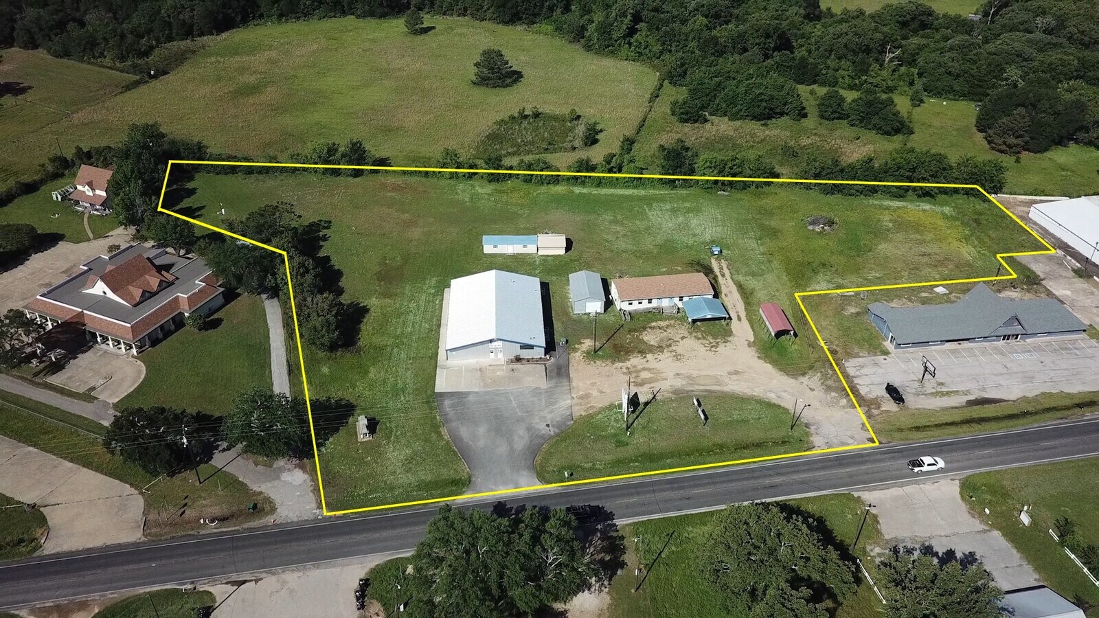 723 N Seven Points Dr, Seven Points, TX 75143