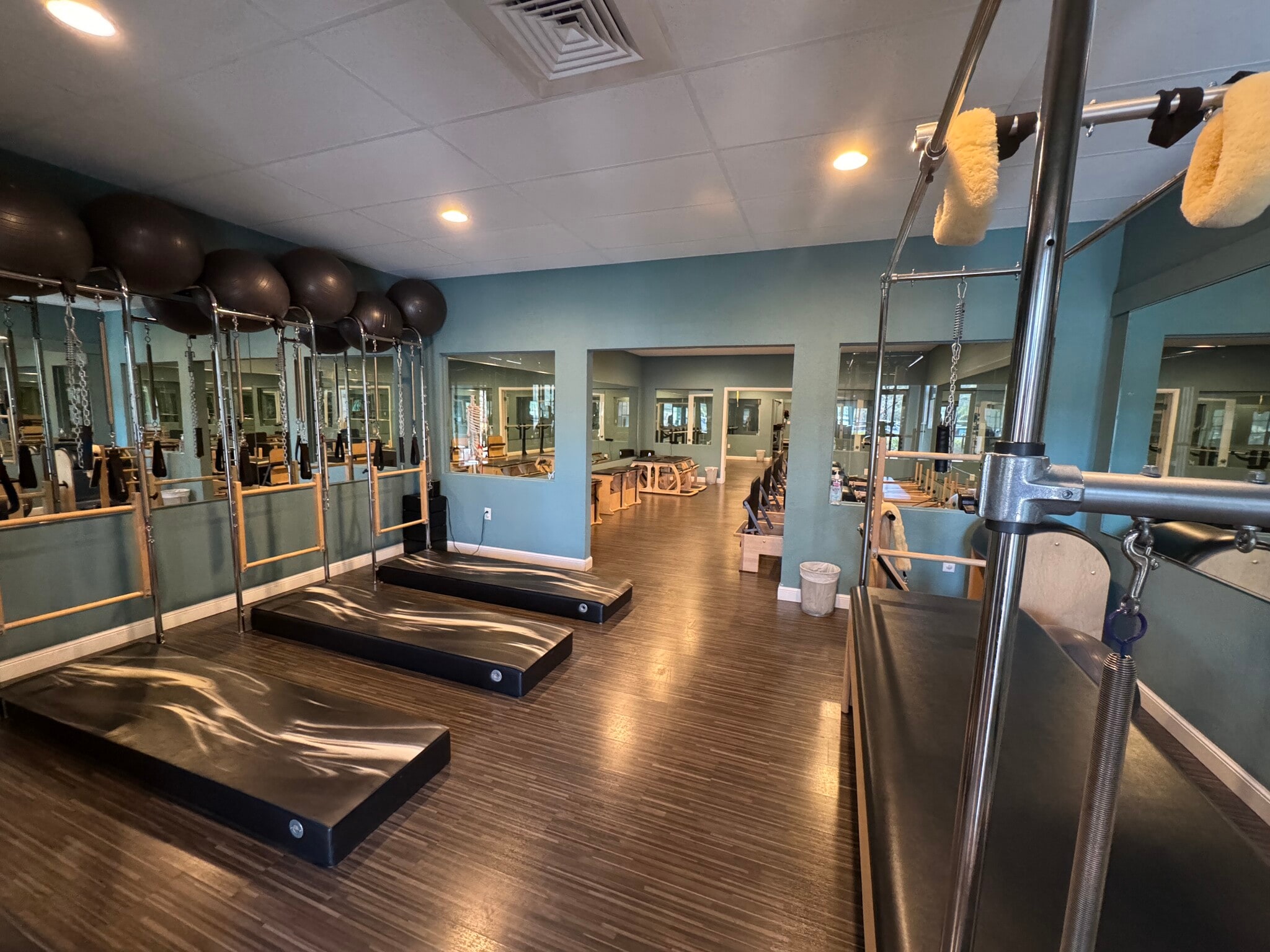 7201-7391 N State Road 7, Parkland, FL for lease Interior Photo- Image 1 of 9