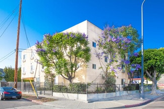 More details for 5073 Huntington Dr N, Los Angeles, CA - Multifamily for Sale