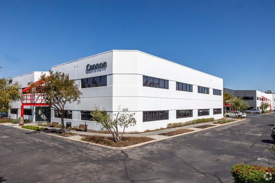 16842 Von Karman Ave, Irvine, CA for sale - Primary Photo - Image 1 of 1