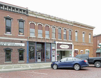 More details for 102-104 S Independence St, Harrisonville, MO - Retail for Sale