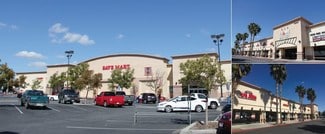 More details for 9530-9600 Hageman Rd, Bakersfield, CA - Retail for Lease