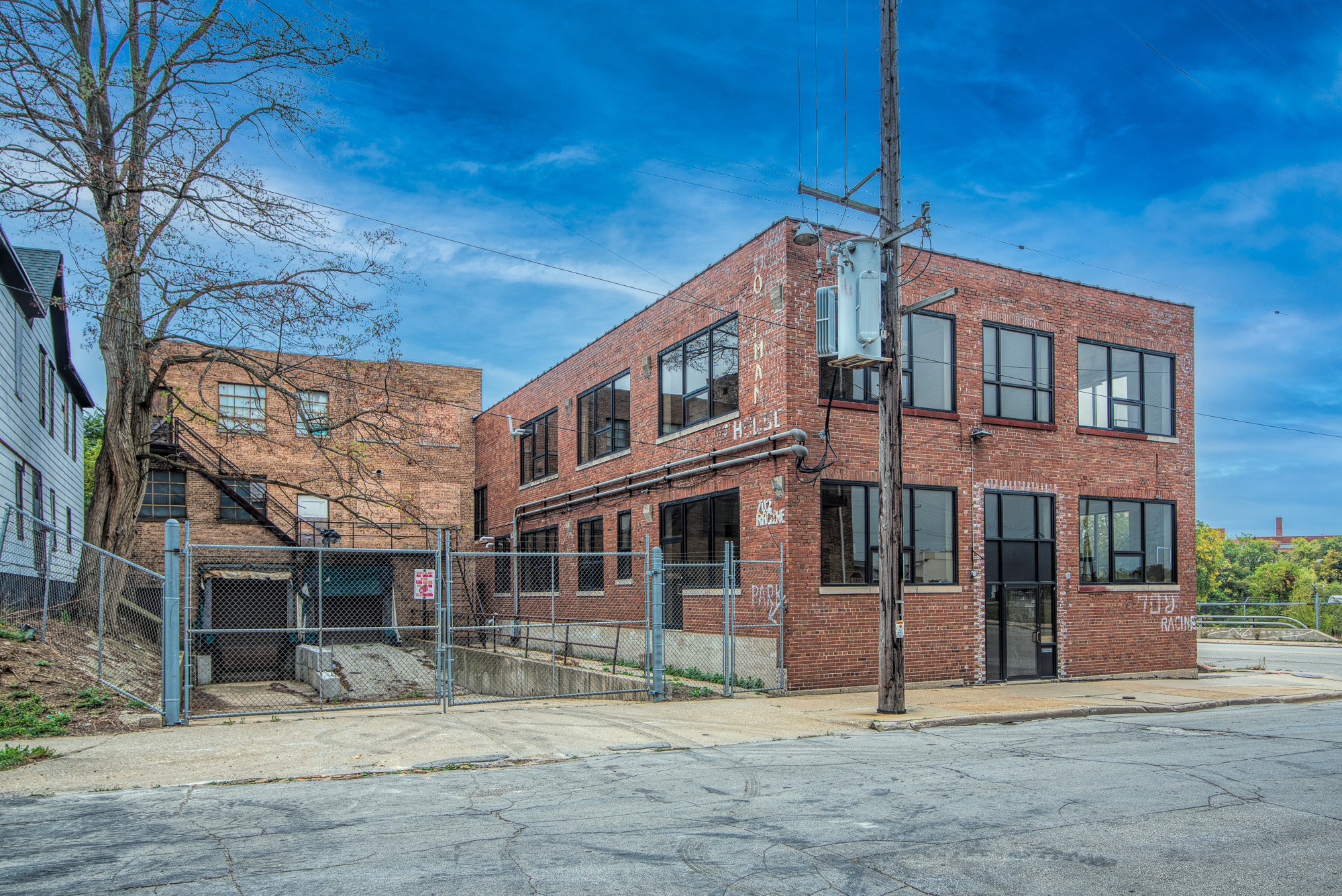 702 Racine St, Racine, WI for sale Building Photo- Image 1 of 1