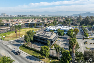 2000 Market St, Riverside, CA - AERIAL  map view - Image1