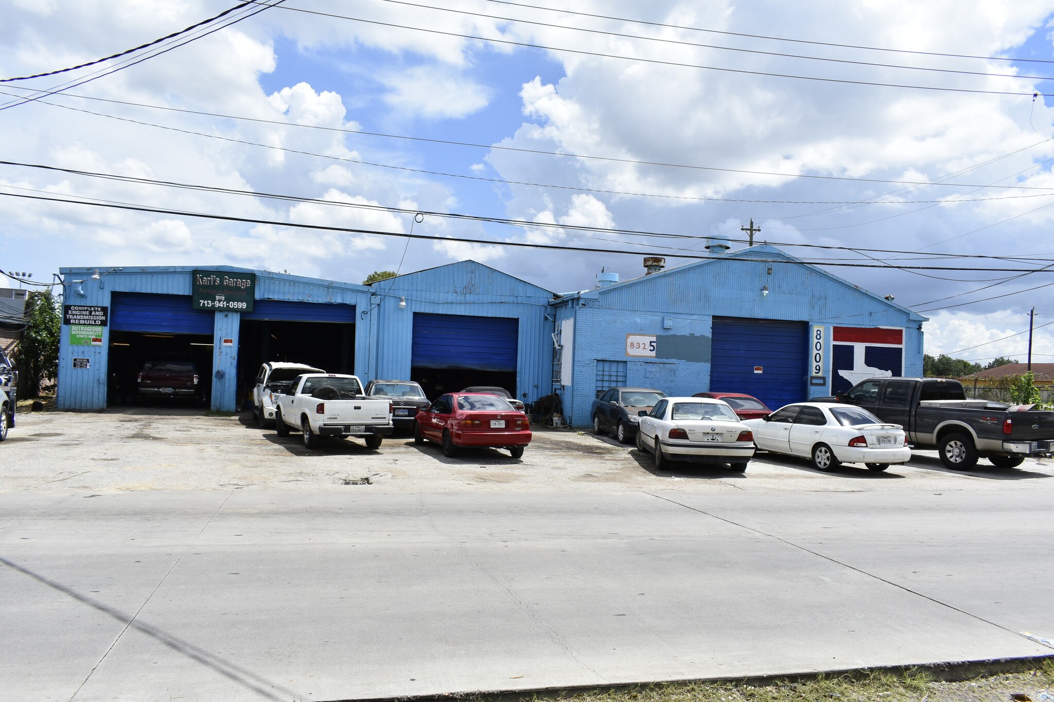 8007 Easthaven Blvd, Houston, TX for sale Building Photo- Image 1 of 1