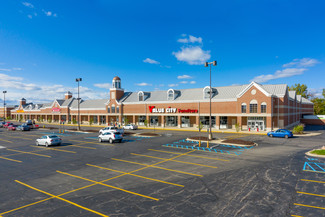 More details for 5601-5899 Mercury Dr, Dearborn, MI - Retail for Lease