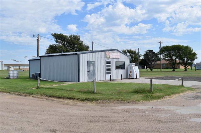 105 W 4th St, Park, KS for sale Primary Photo- Image 1 of 1