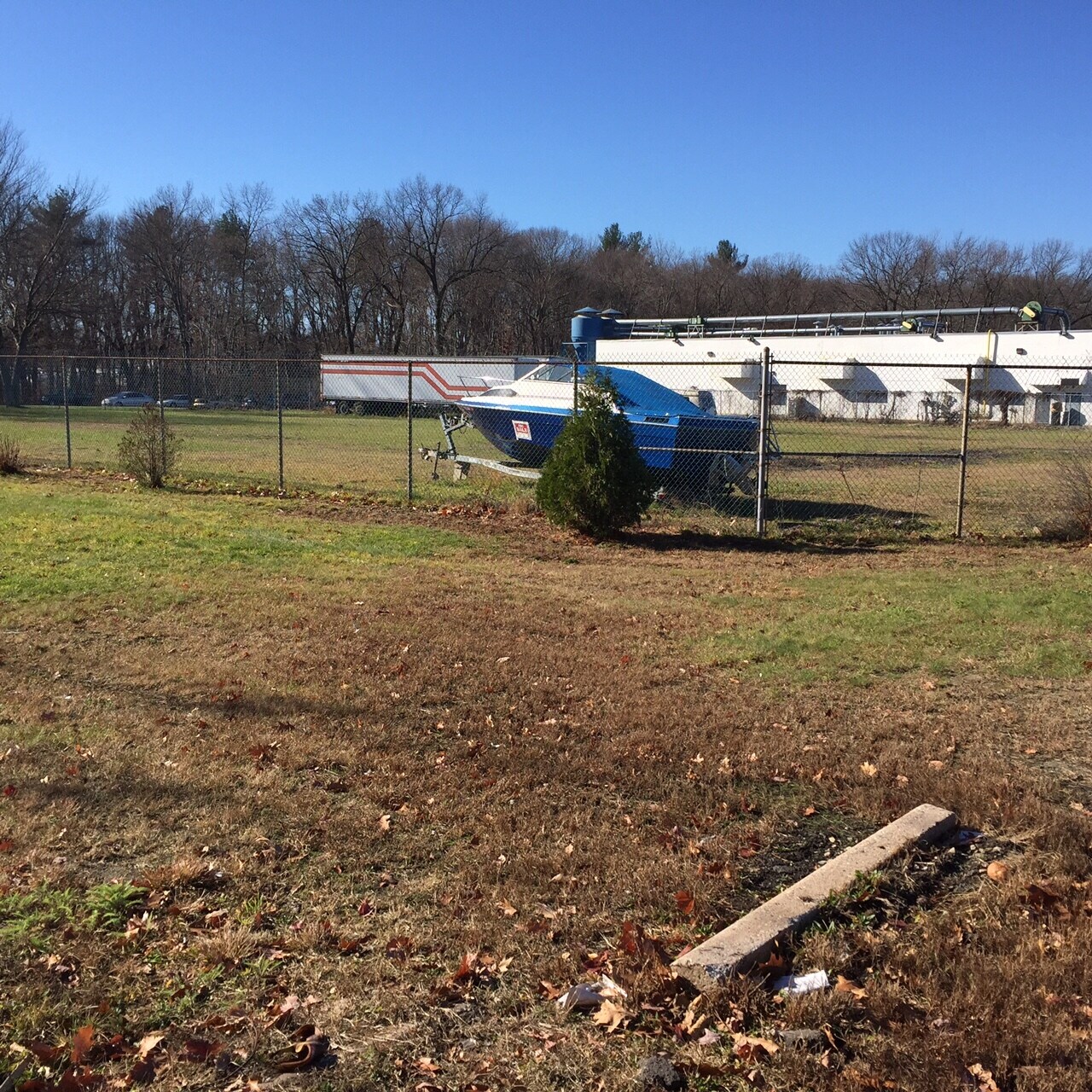 John Fitch Blvd, South Windsor, CT 06074