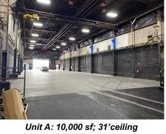 220 Dupont St, Brooklyn, NY for lease Interior Photo- Image 1 of 4