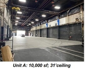 220 Dupont St, Brooklyn, NY for lease Interior Photo- Image 1 of 4