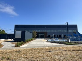 1501 Harbor Bay Pky, Alameda CA - Life Science