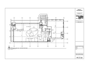 333 Post Rd W, Westport, CT for lease Floor Plan- Image 1 of 6