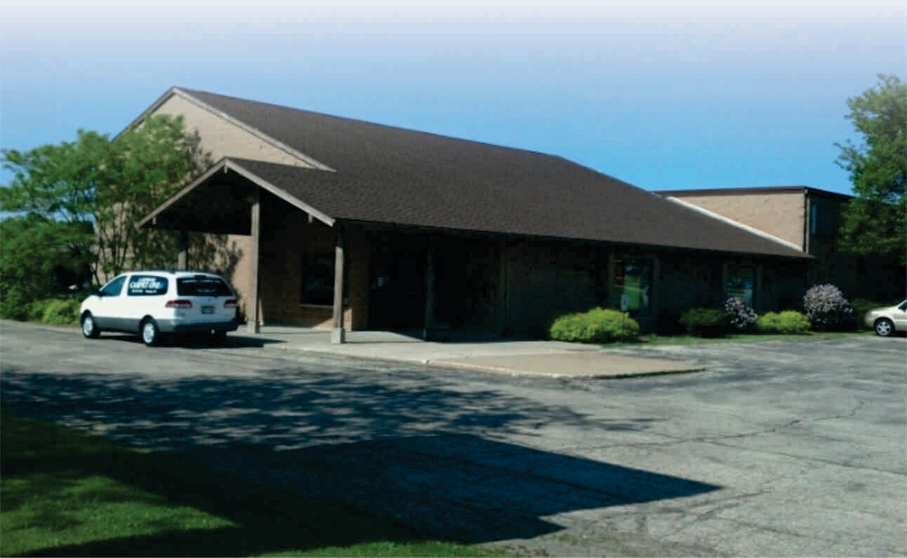 1101 Midway Rd, Menasha, WI for sale Building Photo- Image 1 of 1