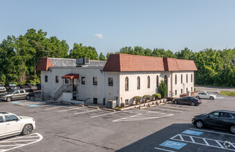 621 Stemmers Run Rd, Essex, MD - aerial  map view - Image1