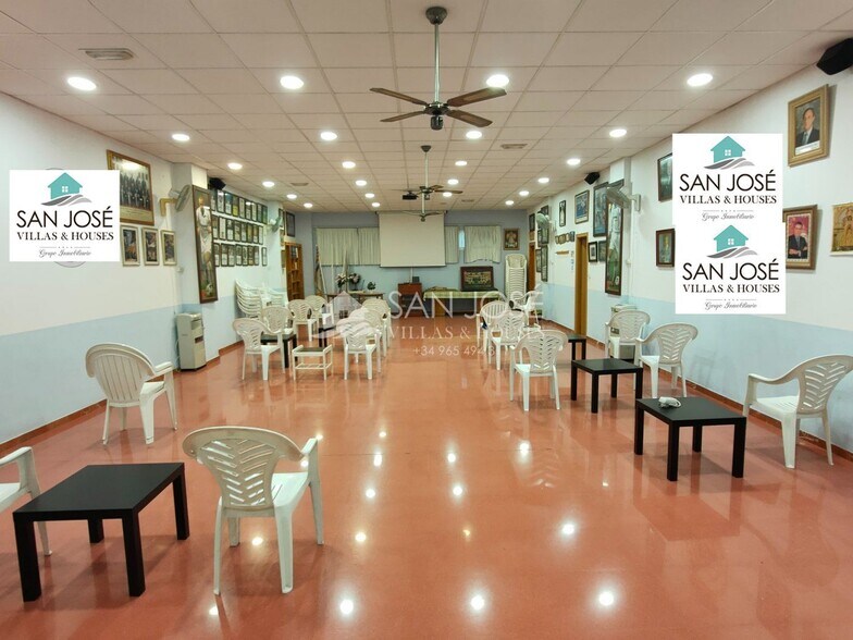 Retail in Aspe for sale - Building Photo - Image 3 of 10