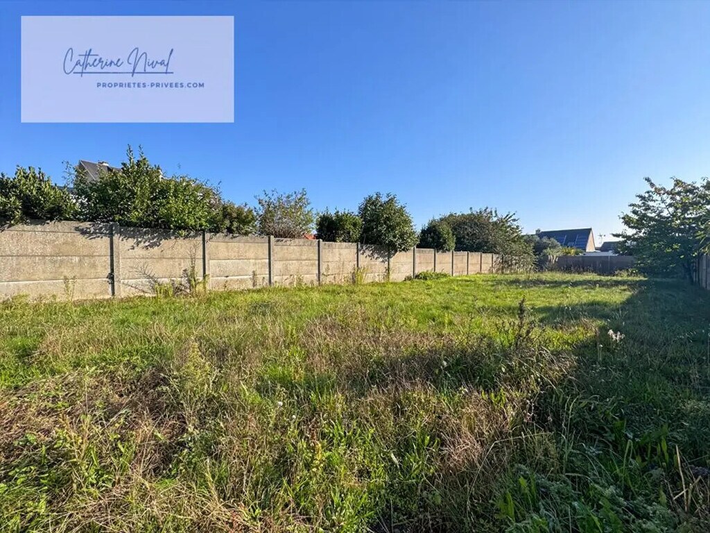 Vente Terrain 434 m² - Photo 1