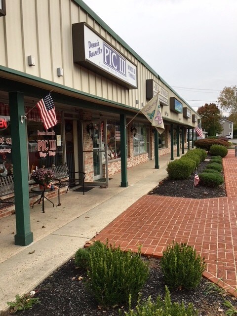 685-701 Stokes Rd, Medford, NJ for sale Building Photo- Image 1 of 1