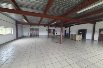 Flex in Narbonne for lease Interior Photo- Image 2 of 5