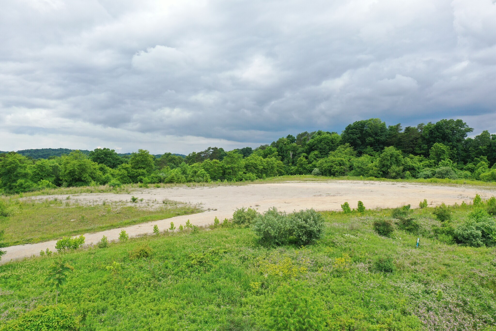 Route 14, Mineral Wells, WV 26150 Land for Sale