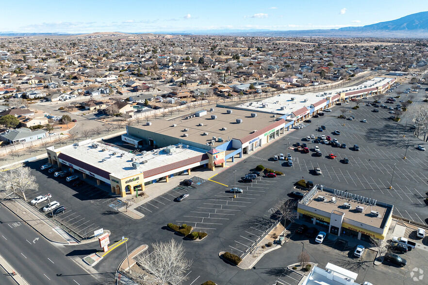 2003 Southern Blvd SE, Rio Rancho, NM for lease - Building Photo - Image 2 of 5