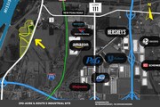 290-AC IL Route 3 Industrial Site - Truck Stop