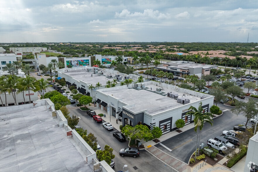 Wiles Road and Lyons Rd, Coconut Creek, FL for lease - Building Photo - Image 3 of 6