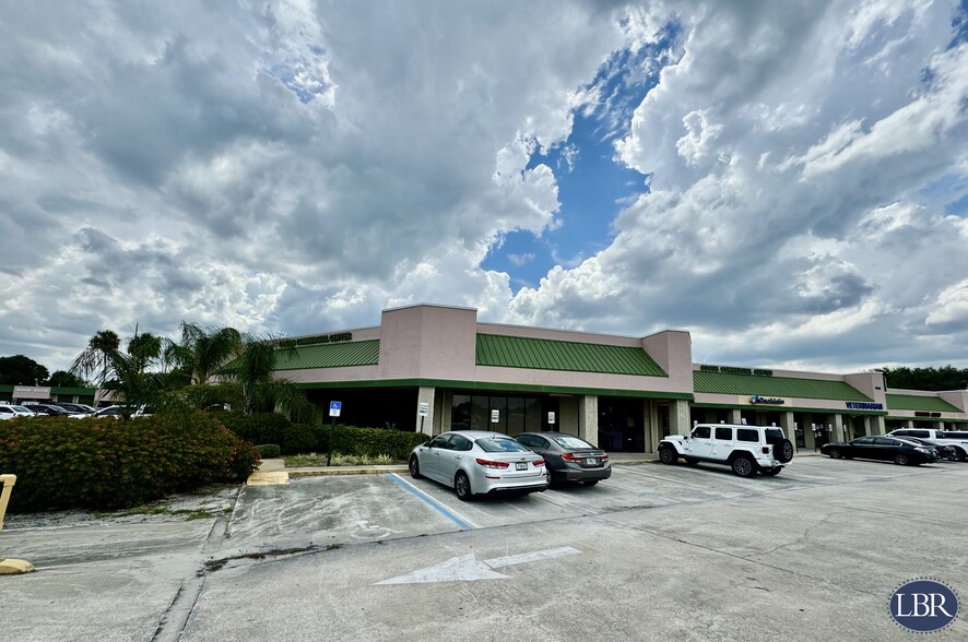 3815 N US Hwy 1, Cocoa, FL for lease - Building Photo - Image 1 of 3