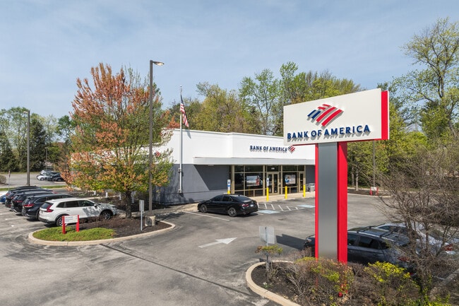 More details for 1980 Sproul Rd, Broomall, PA - Retail for Sale