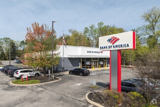 Absolute NNN Bank of America | Philly MSA - NNN Property