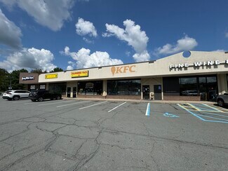 More details for 569 Hamlin Hwy, Hamlin, PA - Retail for Lease