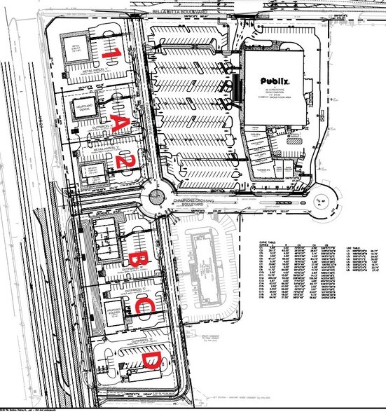 US Highway 27, Davenport, FL for lease - Building Photo - Image 3 of 8