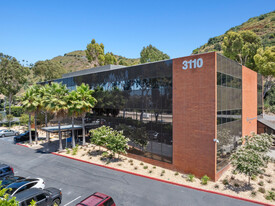 Centerpoint Mission Valley - Commercial Real Estate