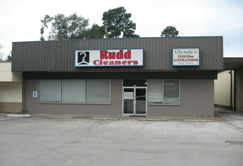 1002 S Redditt Dr, Lufkin, TX for sale Primary Photo- Image 1 of 1