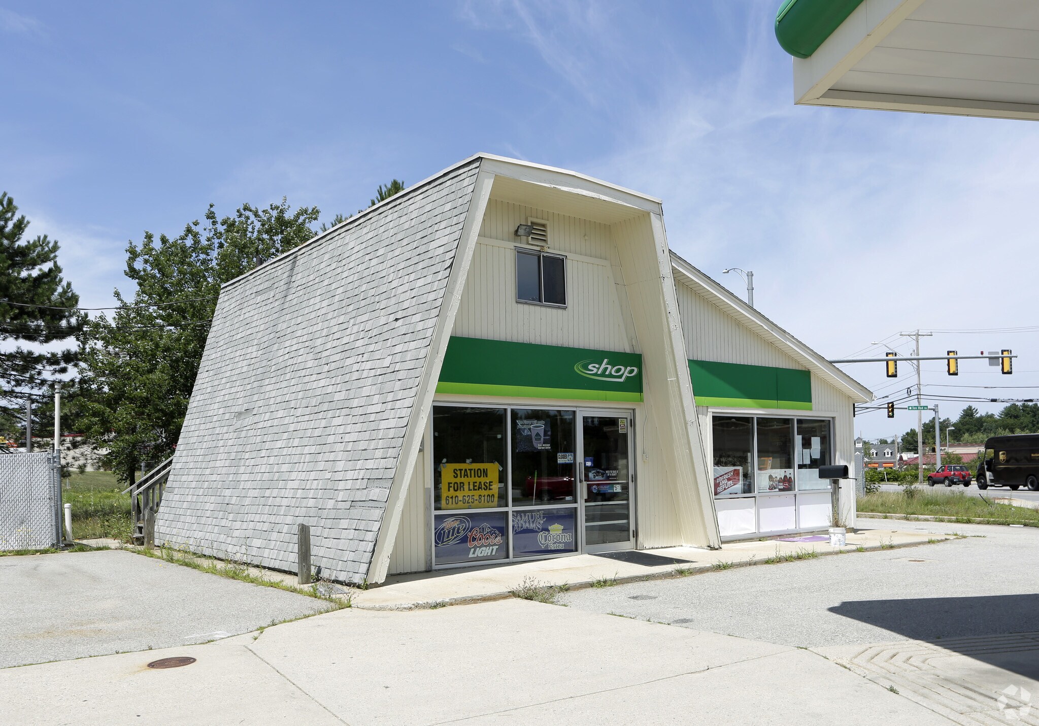 3 Ten Rod Rd, Rochester, NH for sale Primary Photo- Image 1 of 1